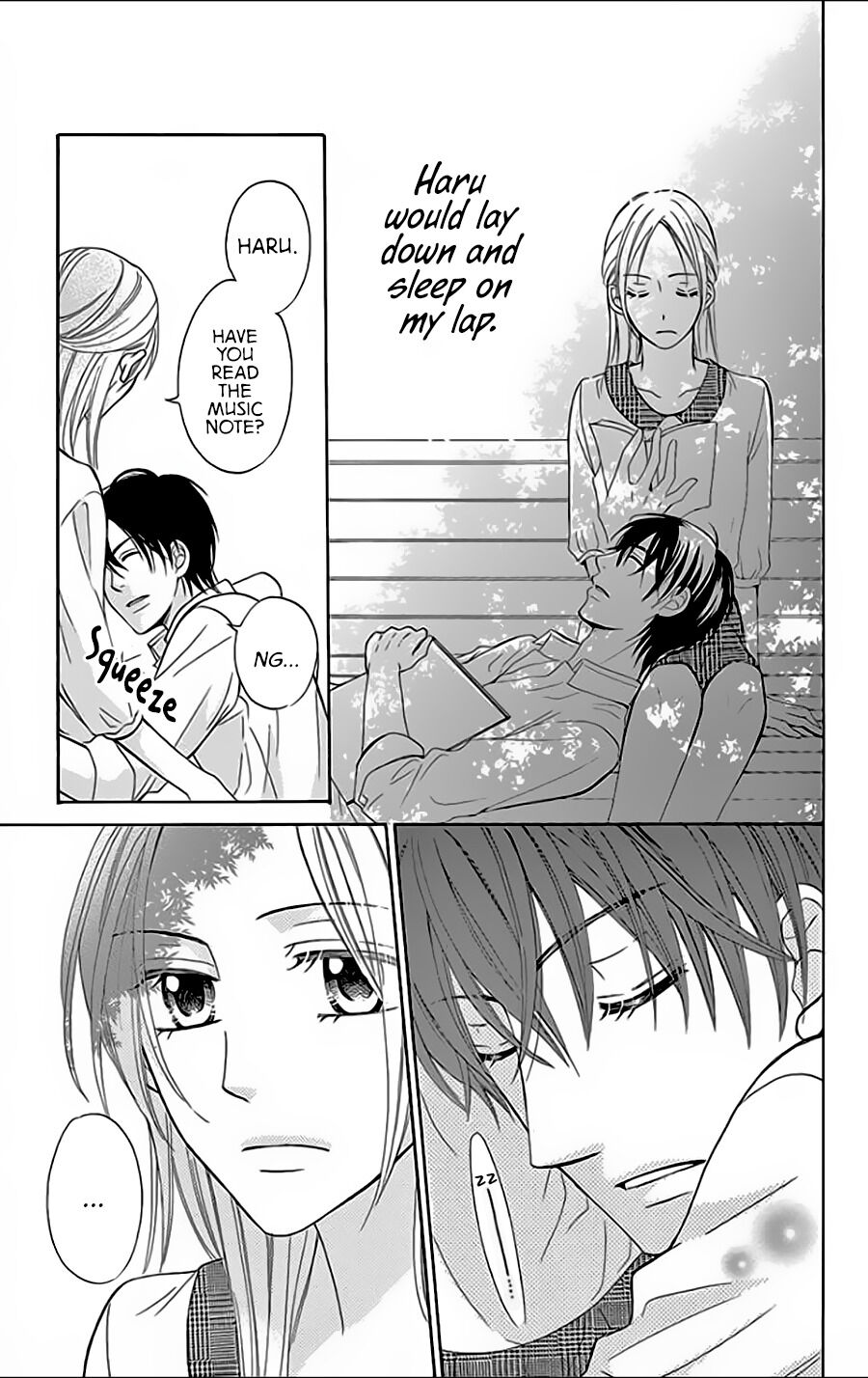 Ochibure Joou to Gekokujou Ouji The Touch of your Fingertips 第22页
