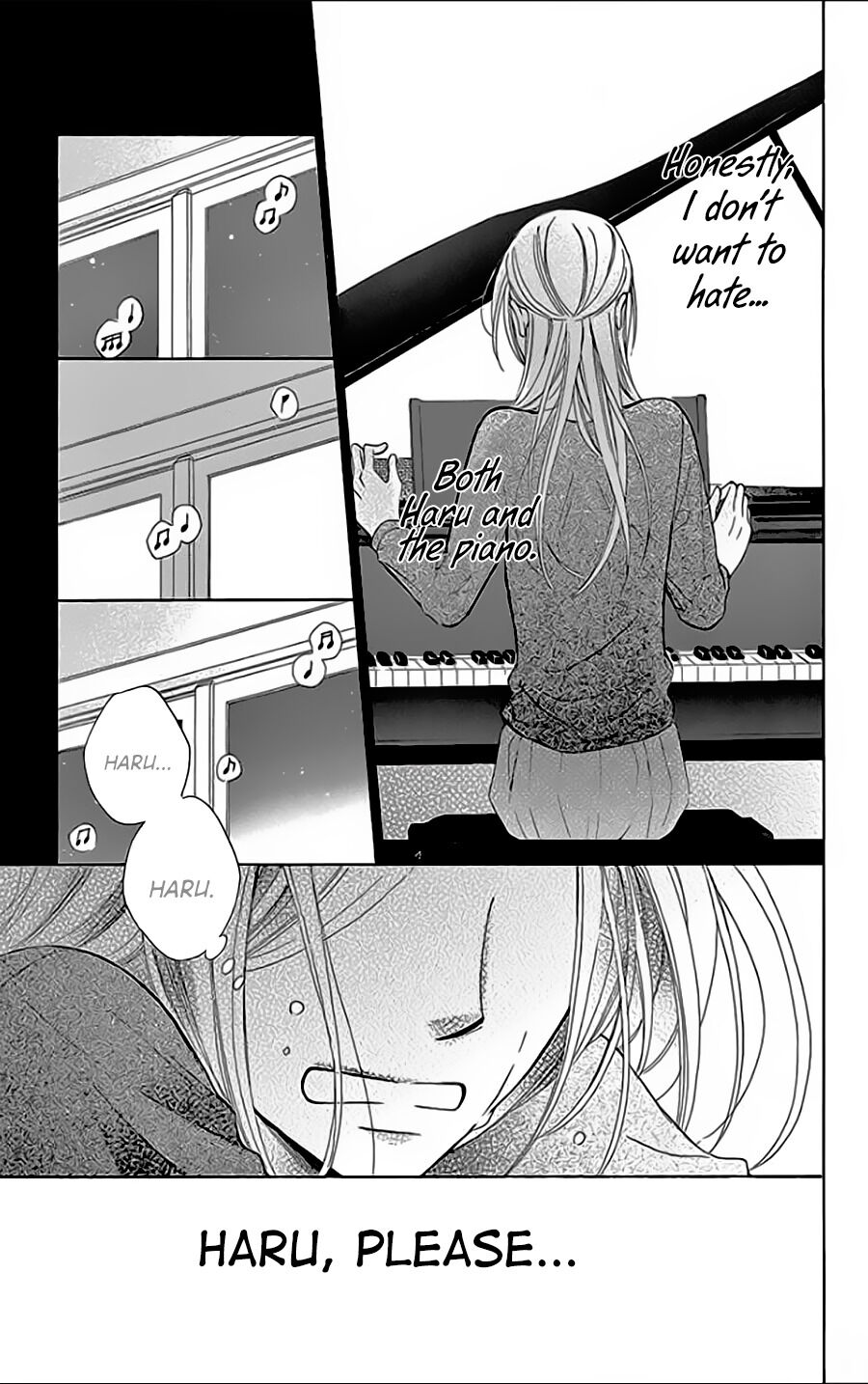 Ochibure Joou to Gekokujou Ouji The Touch of your Fingertips 第28页