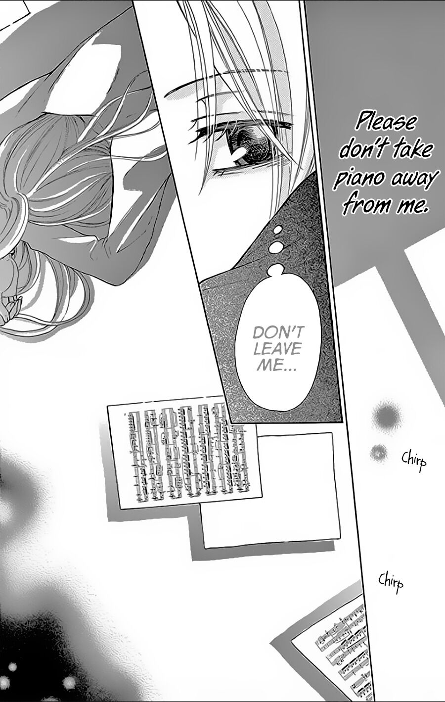 Ochibure Joou to Gekokujou Ouji The Touch of your Fingertips 第29页