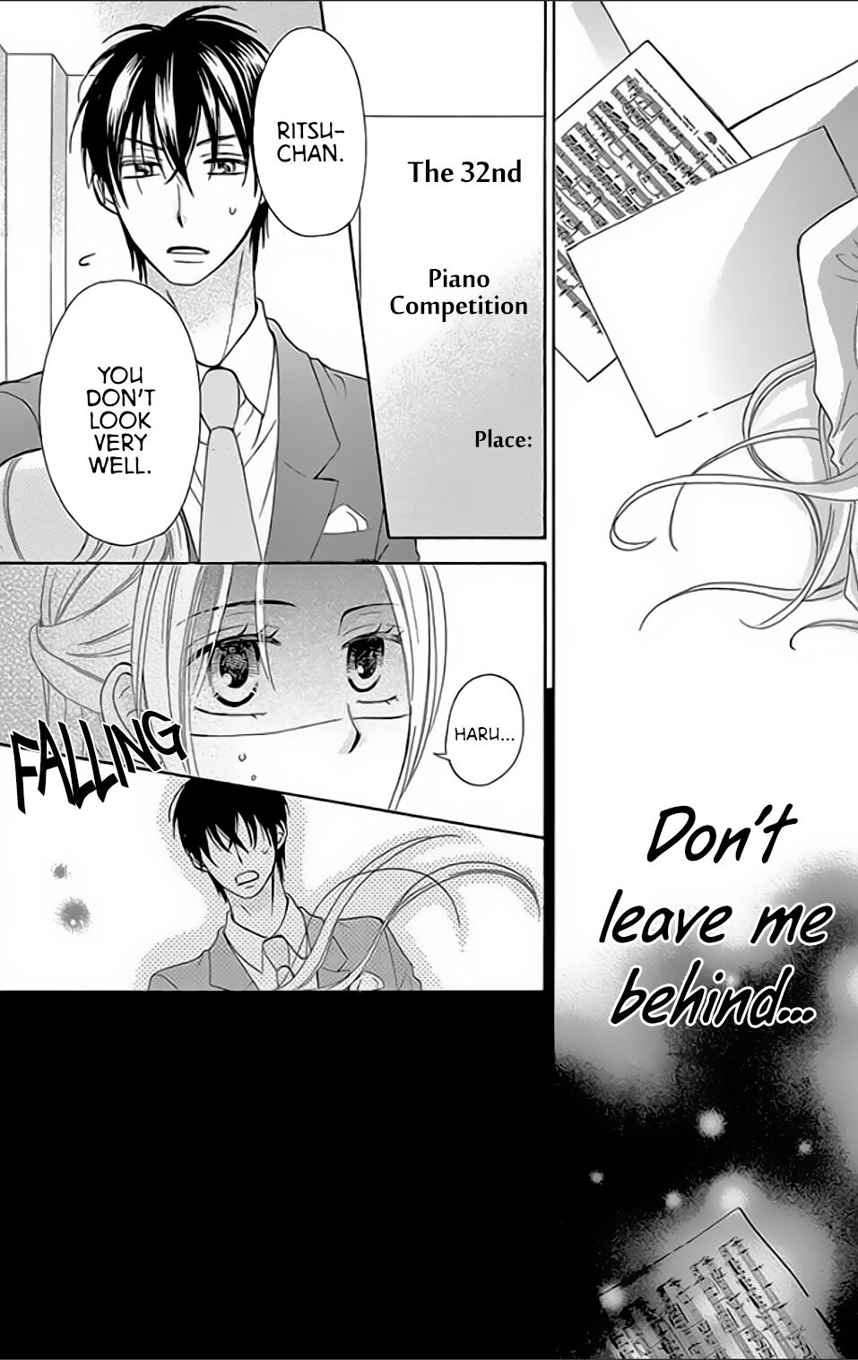 Ochibure Joou to Gekokujou Ouji The Touch of your Fingertips 第30页