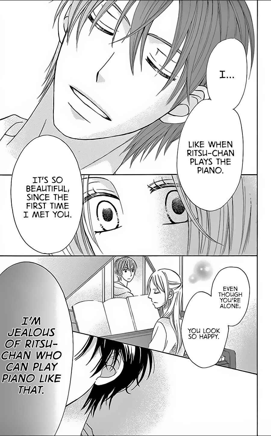 Ochibure Joou to Gekokujou Ouji The Touch of your Fingertips 第34页