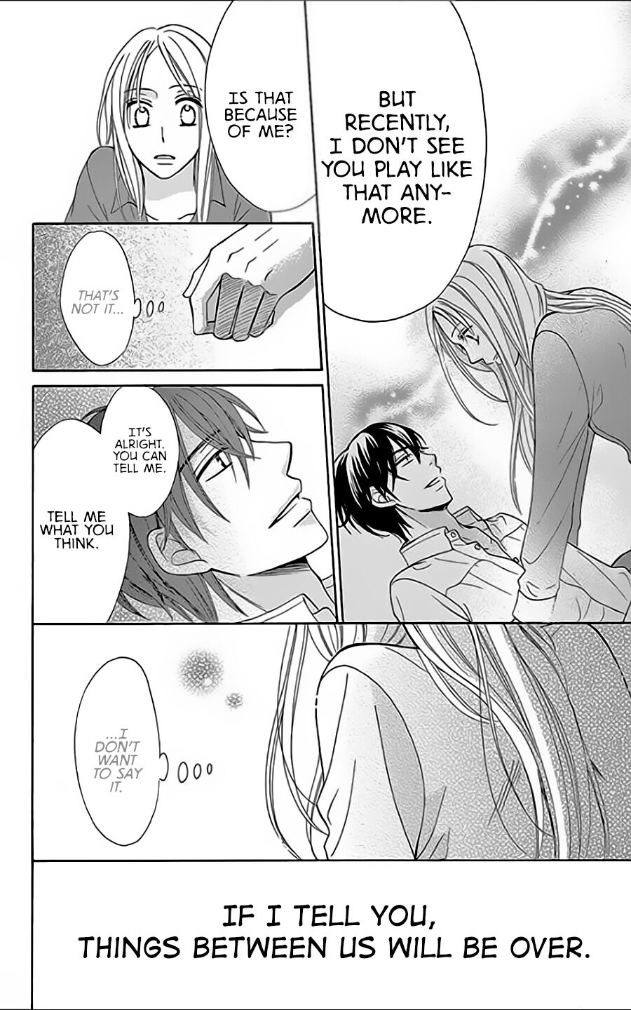 Ochibure Joou to Gekokujou Ouji The Touch of your Fingertips 第35页