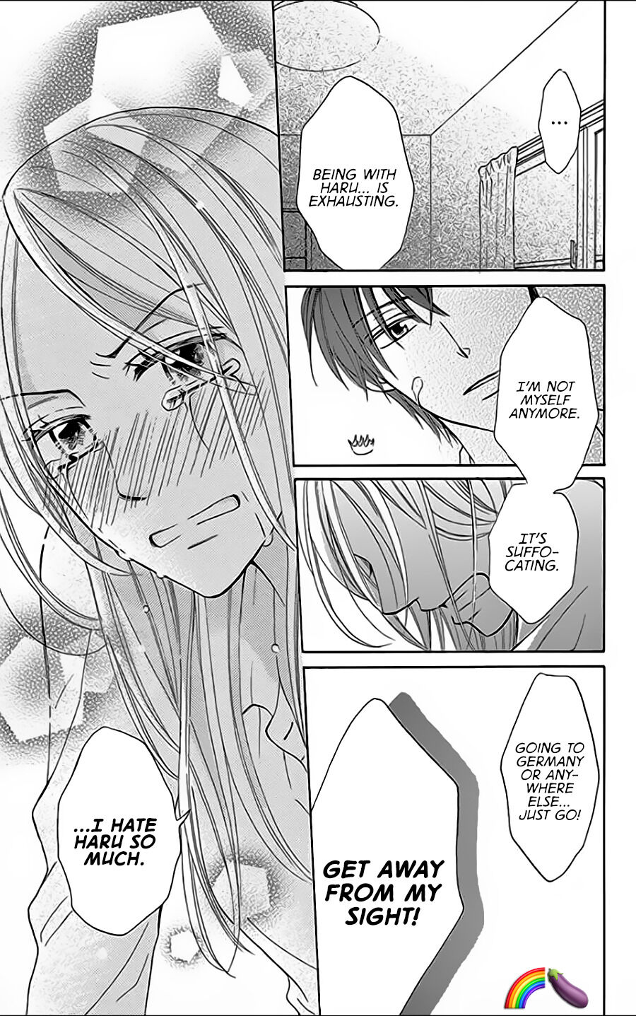 Ochibure Joou to Gekokujou Ouji The Touch of your Fingertips 第36页