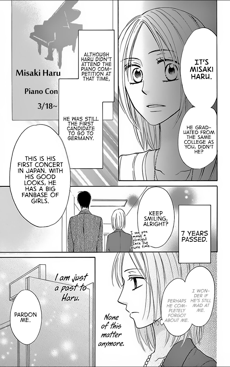 Ochibure Joou to Gekokujou Ouji The Touch of your Fingertips 第42页