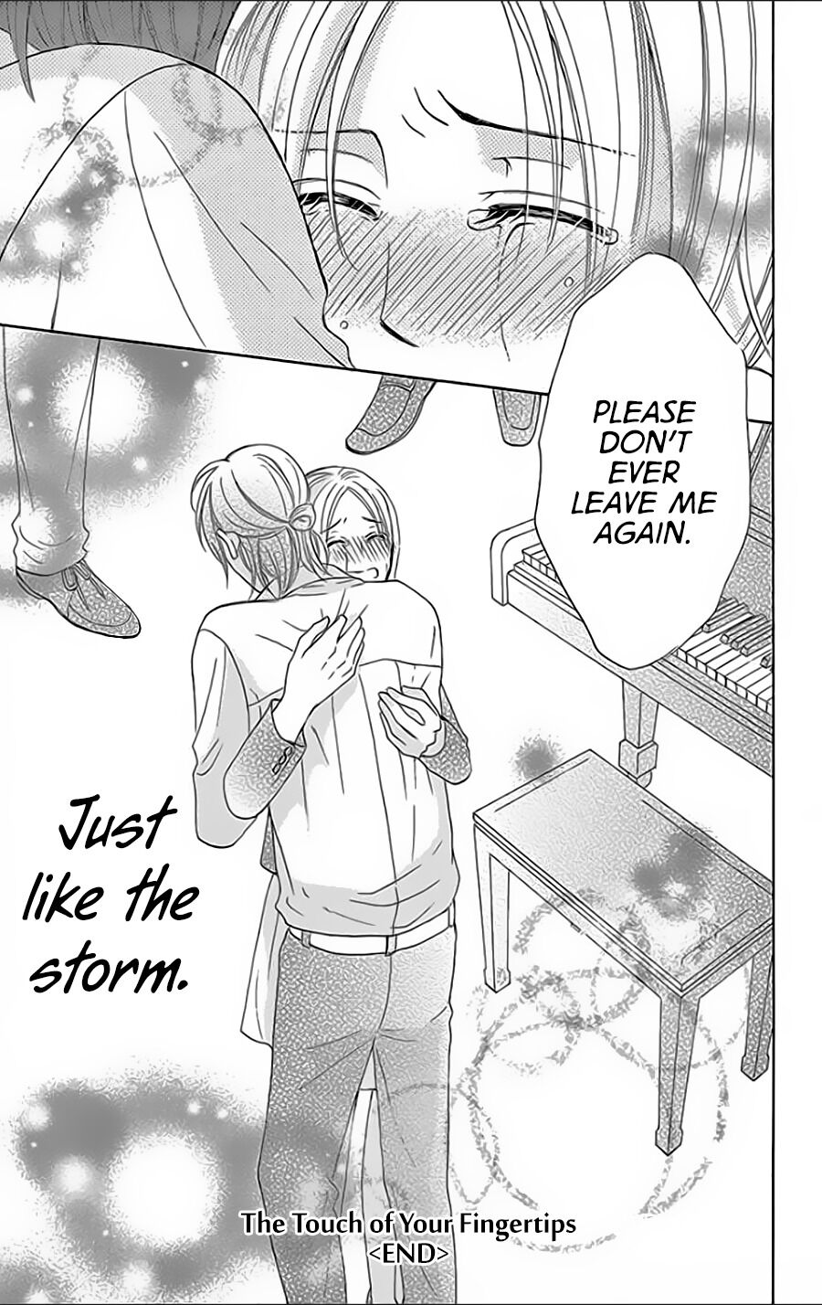 Ochibure Joou to Gekokujou Ouji The Touch of your Fingertips 第48页