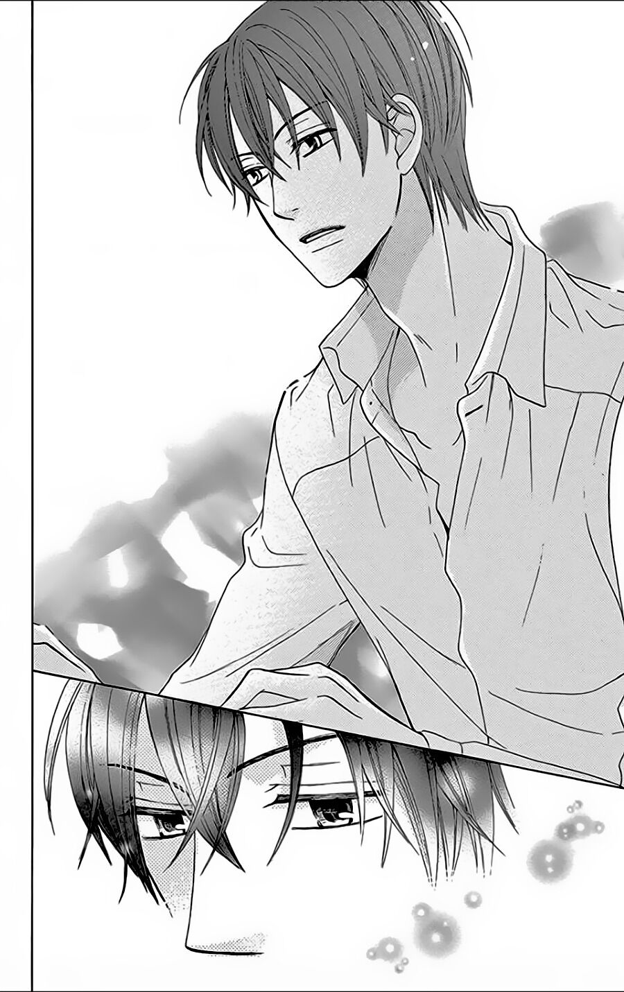 Ochibure Joou to Gekokujou Ouji The Touch of your Fingertips 第9页
