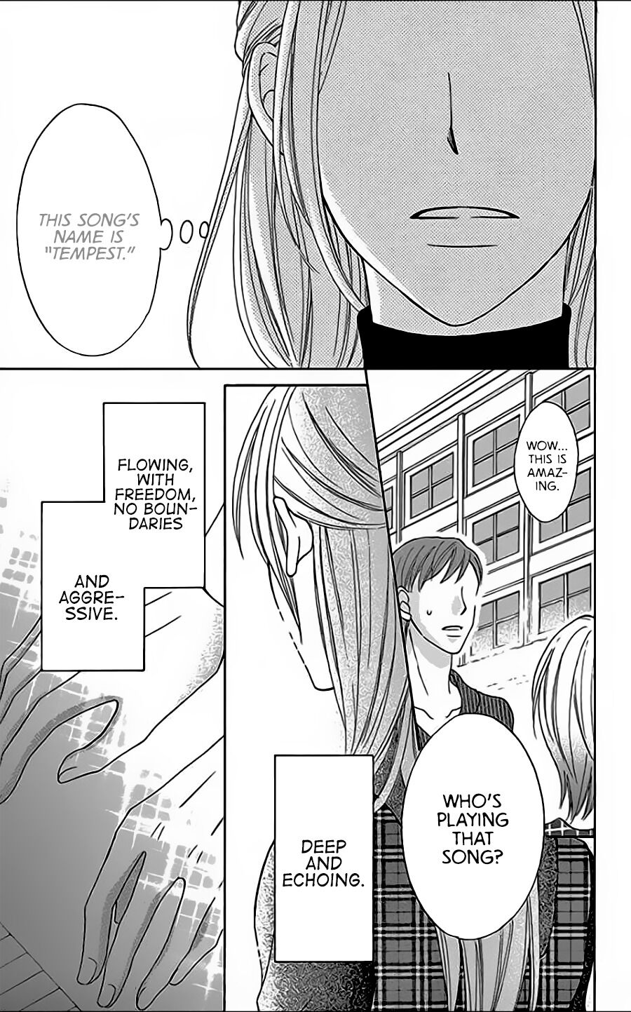 Ochibure Joou to Gekokujou Ouji The Touch of your Fingertips 第10页