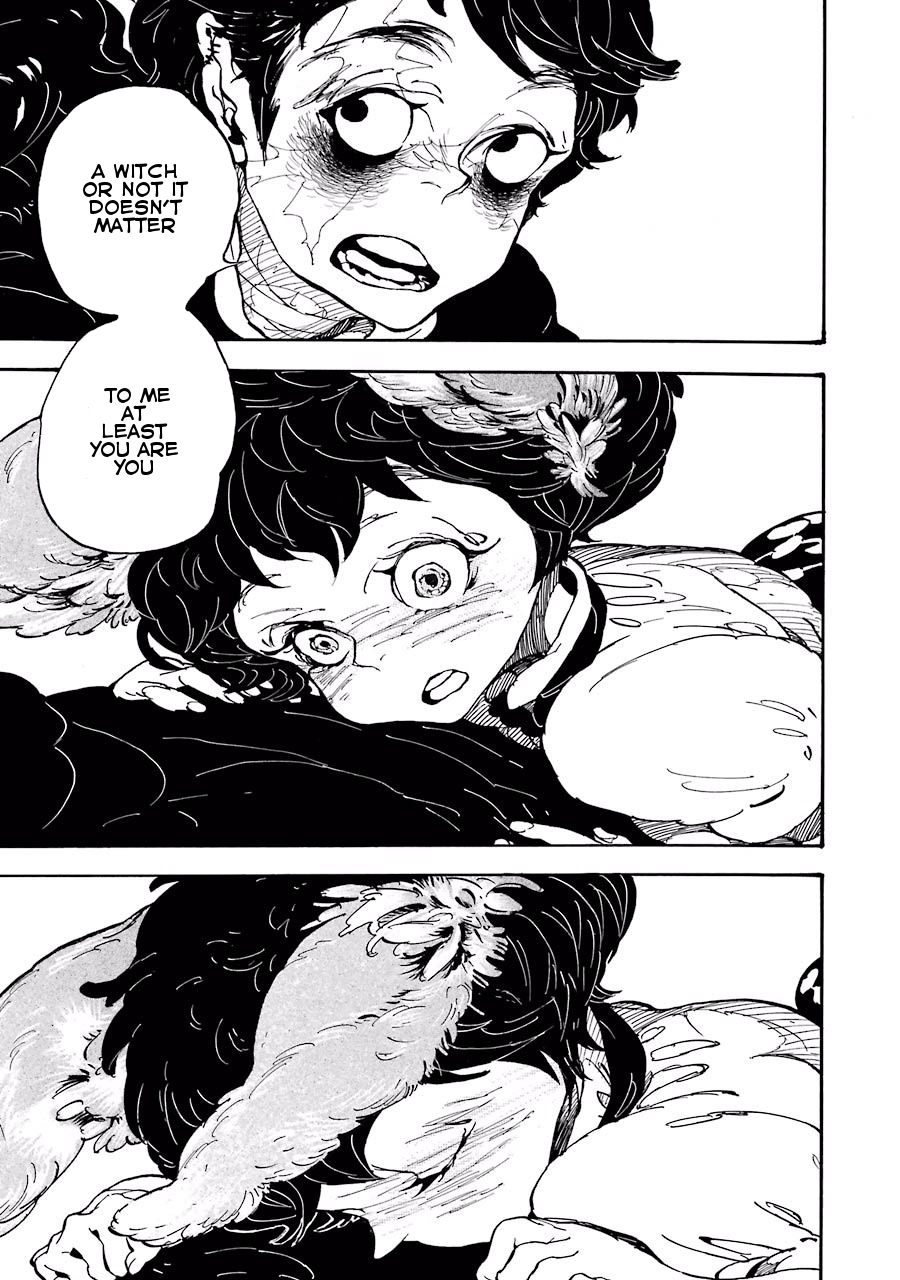 Einstein's Monster The Story of a Monster's Beginning 第23页