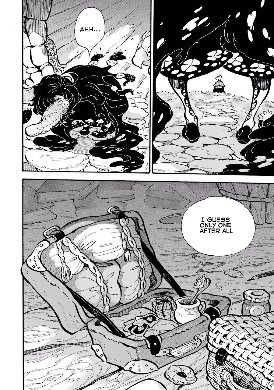 Einstein's Monster The Story of a Monster's Beginning 第34页