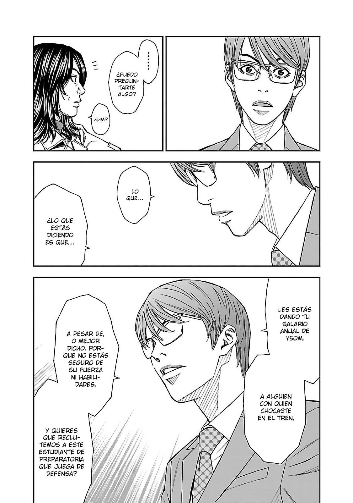 Mr.CB Desconocido 第14页