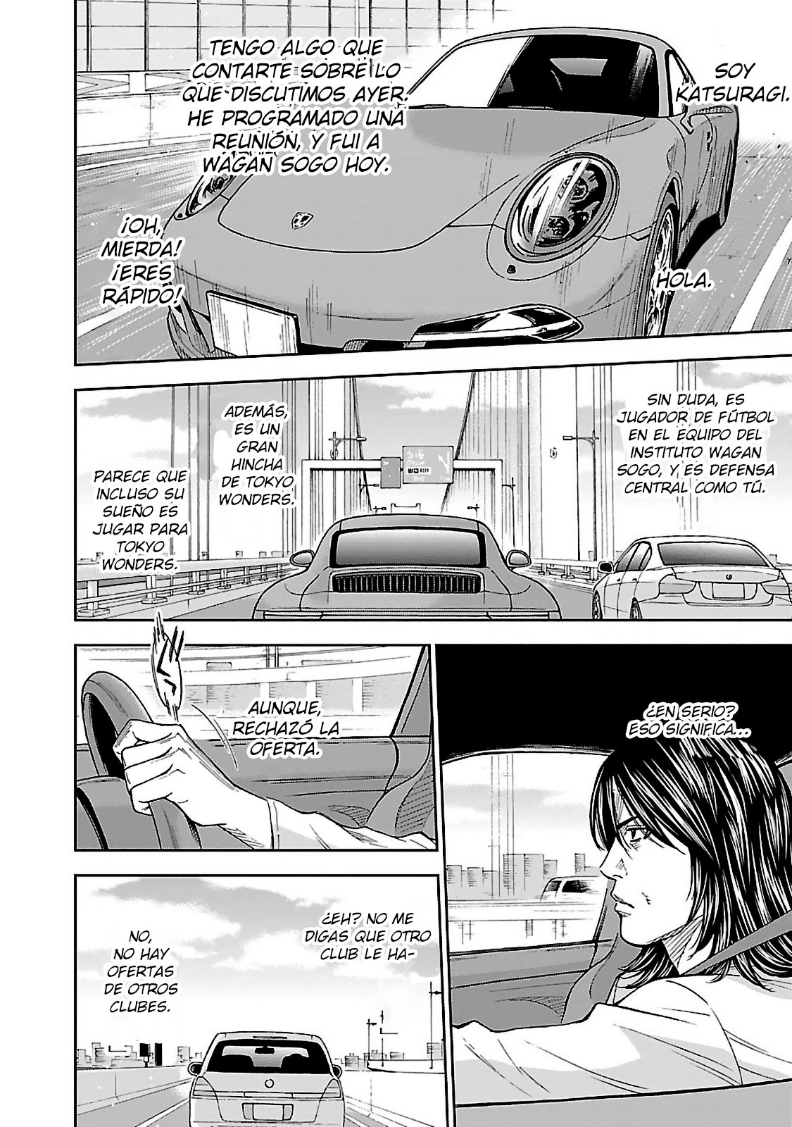 Mr.CB Desconocido 第29页