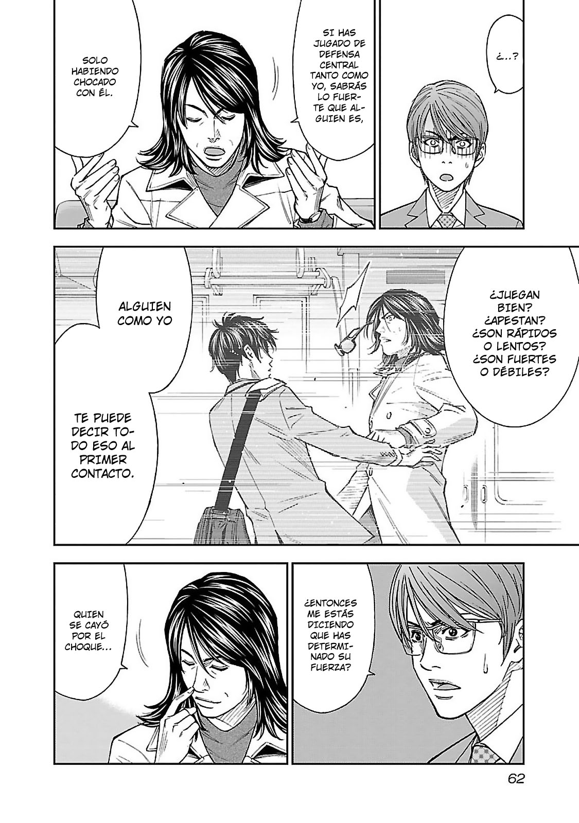 Mr.CB Desconocido 第9页
