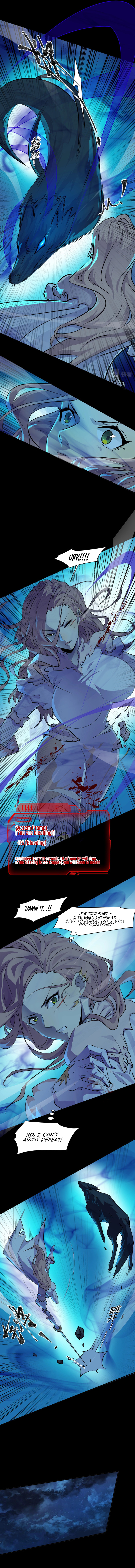 Zhǐ Yǒu Wǒ Néng Yòng Zhào Huàn Shù Ch. 5 第5页