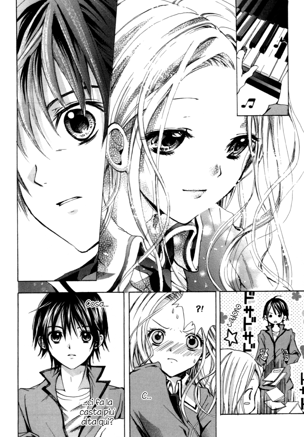 HAL Vol. 1 Ch. 3 第16页