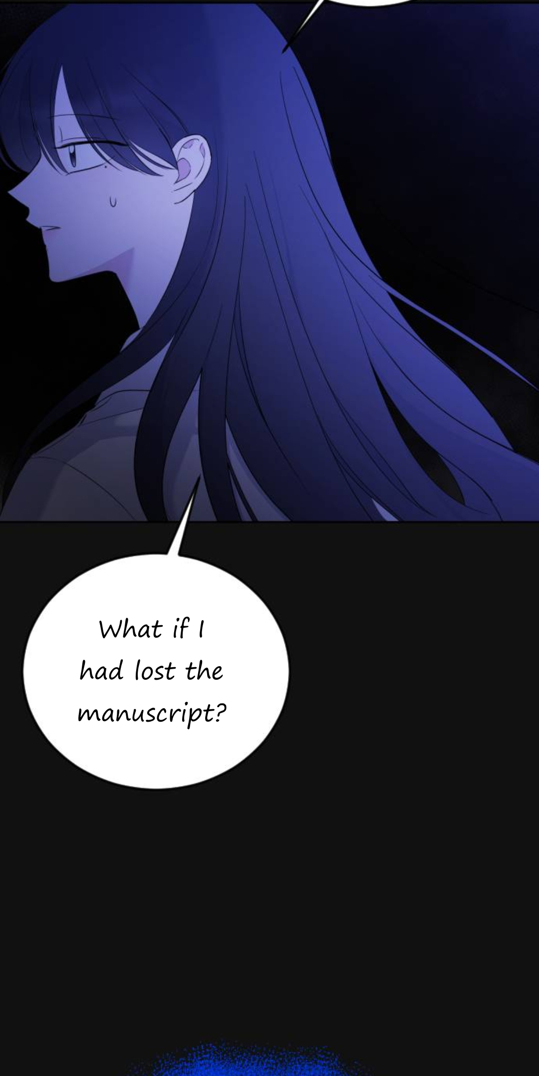 The Ending, I Want to Change it The Villainess Choi Se-hwa 第38页