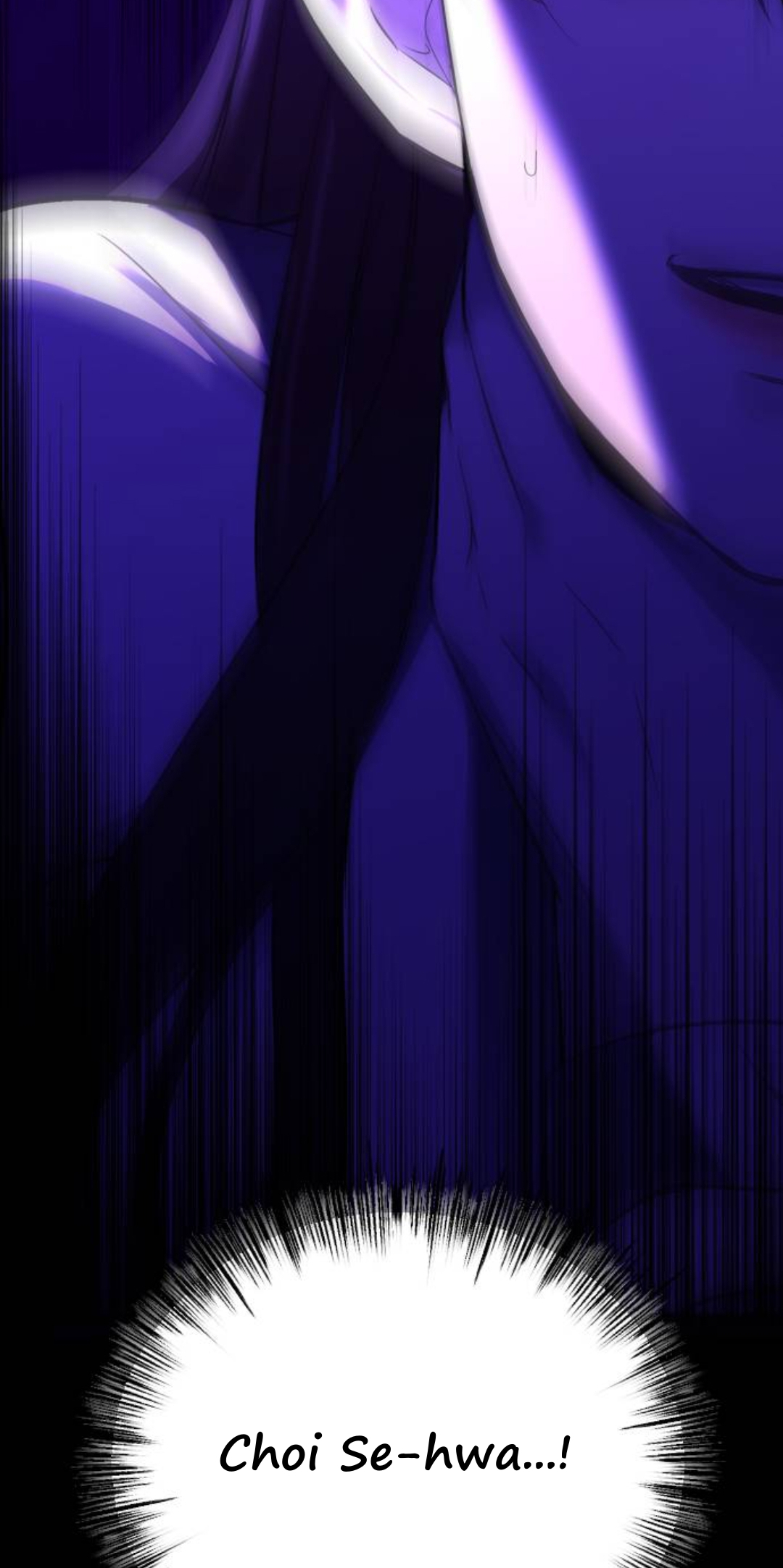 The Ending, I Want to Change it The Villainess Choi Se-hwa 第94页