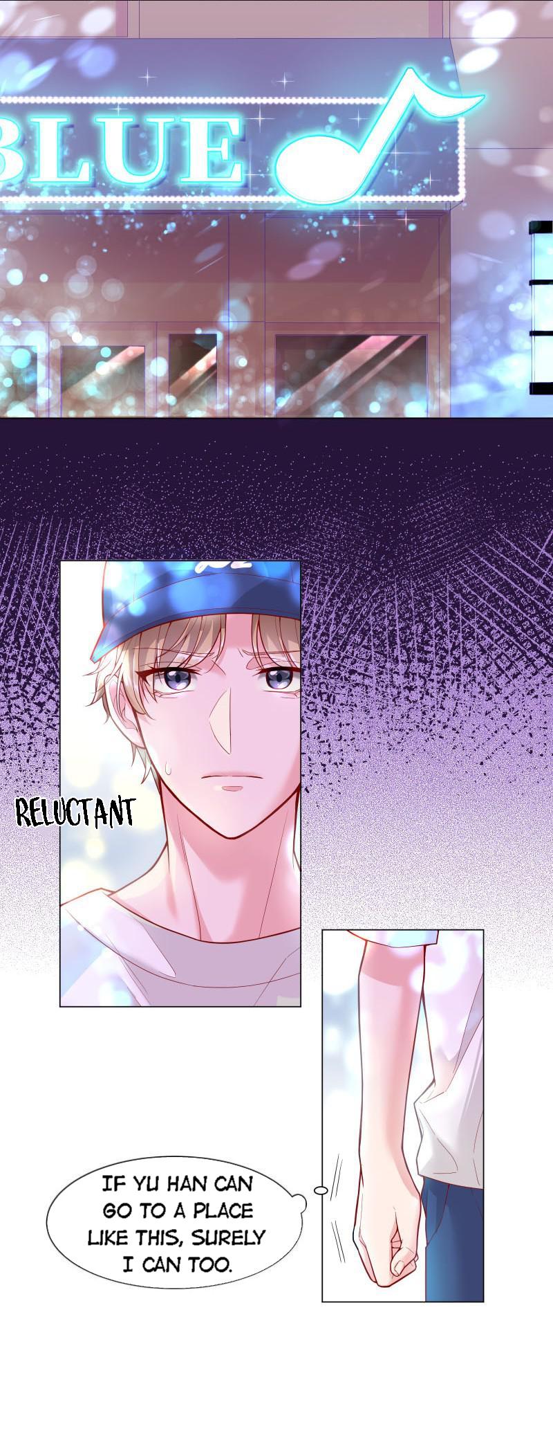 Far Away From Cold It Was Him! 第11页