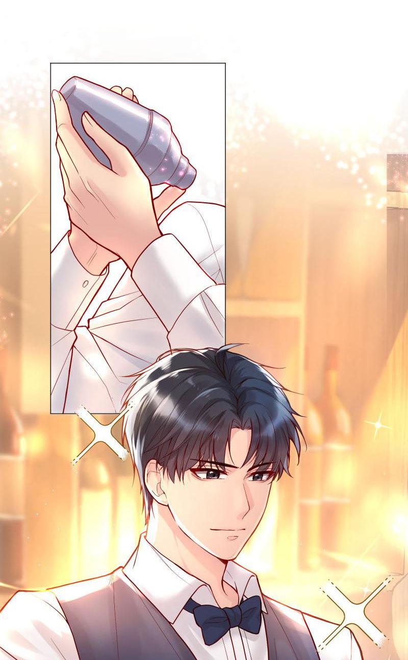 Far Away From Cold It Was Him! 第18页