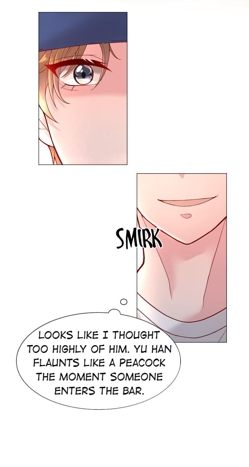 Far Away From Cold It Was Him! 第20页