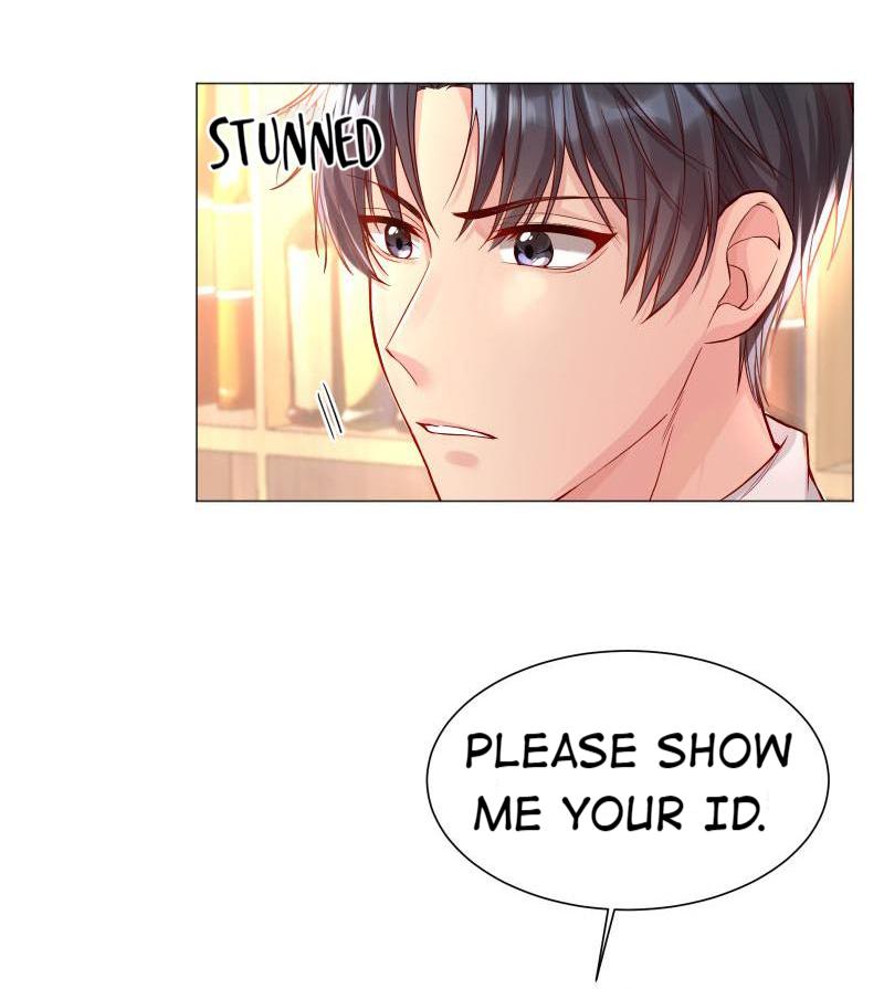 Far Away From Cold It Was Him! 第23页