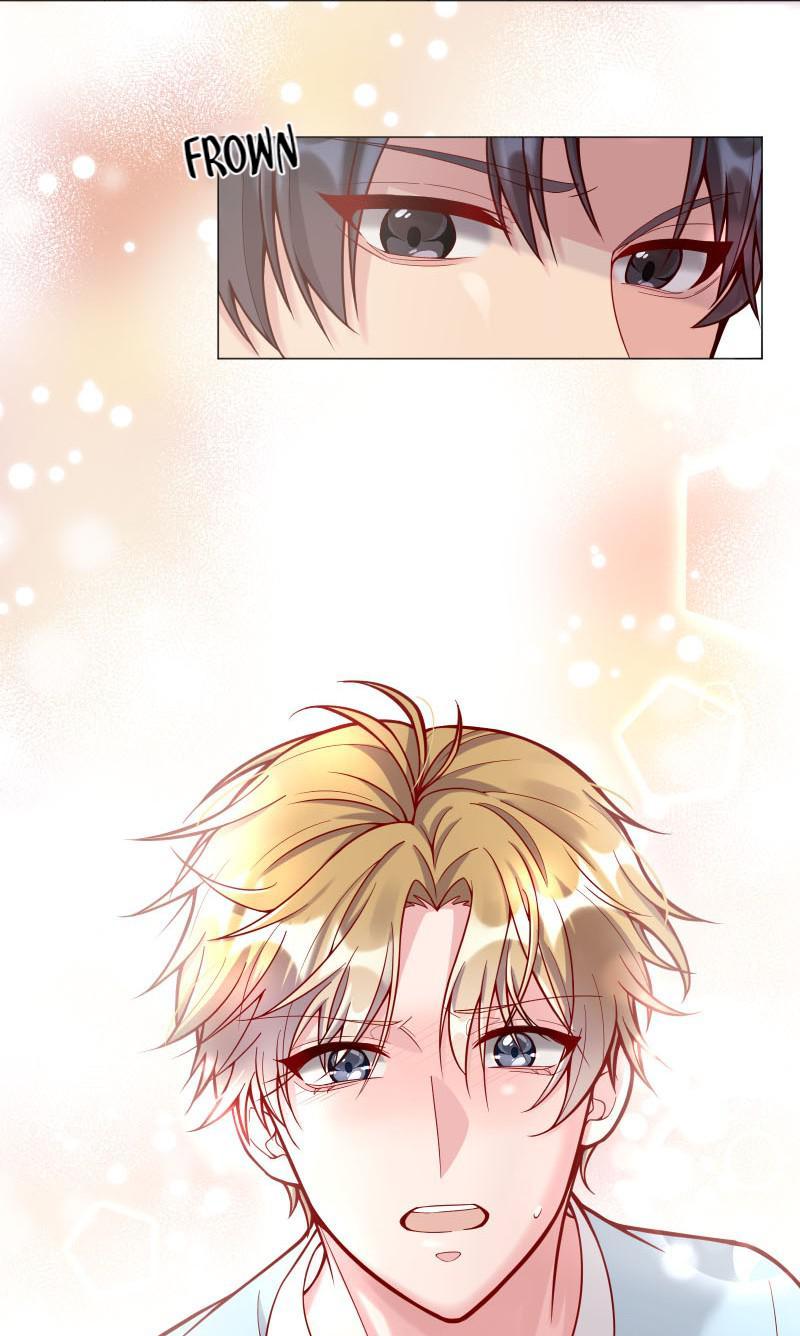 Far Away From Cold It Was Him! 第30页