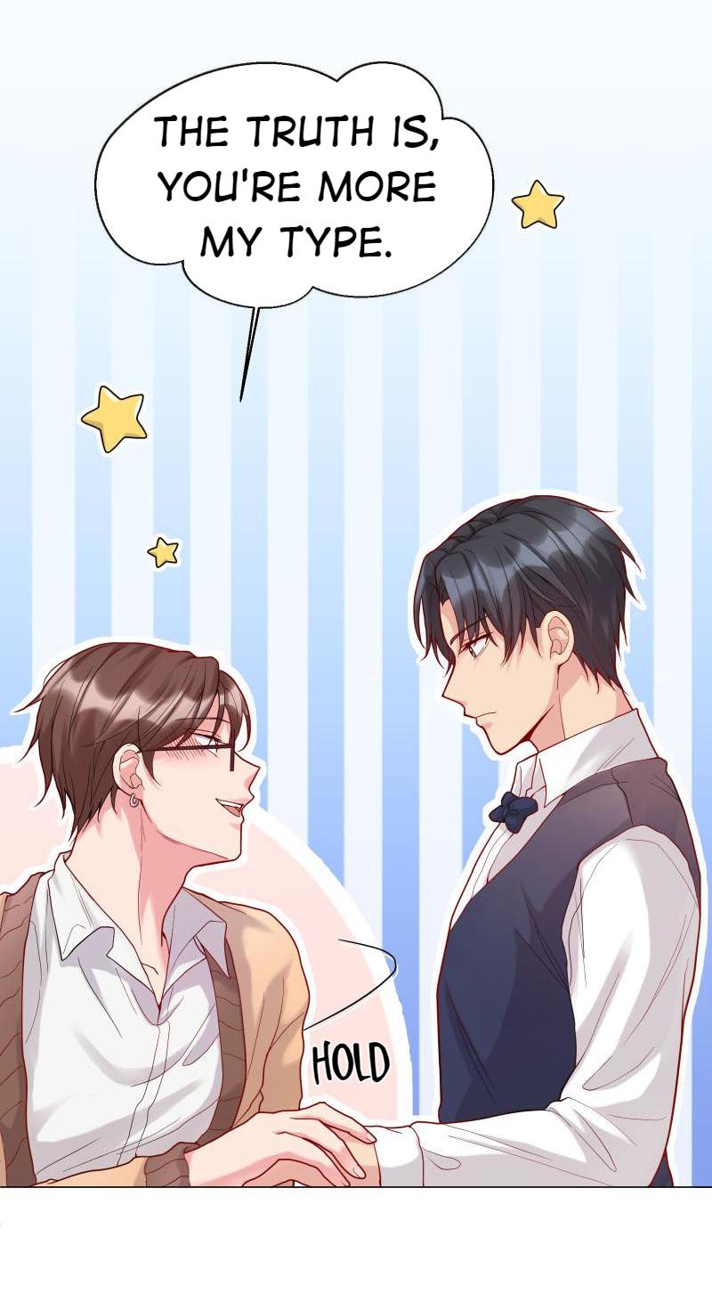 Far Away From Cold It Was Him! 第34页