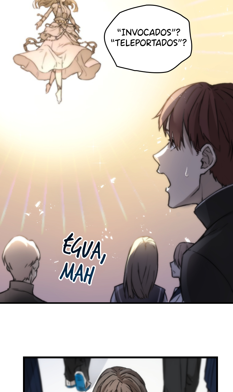 Meccha Shoukan Sareta Ken Ch. 1 第42页