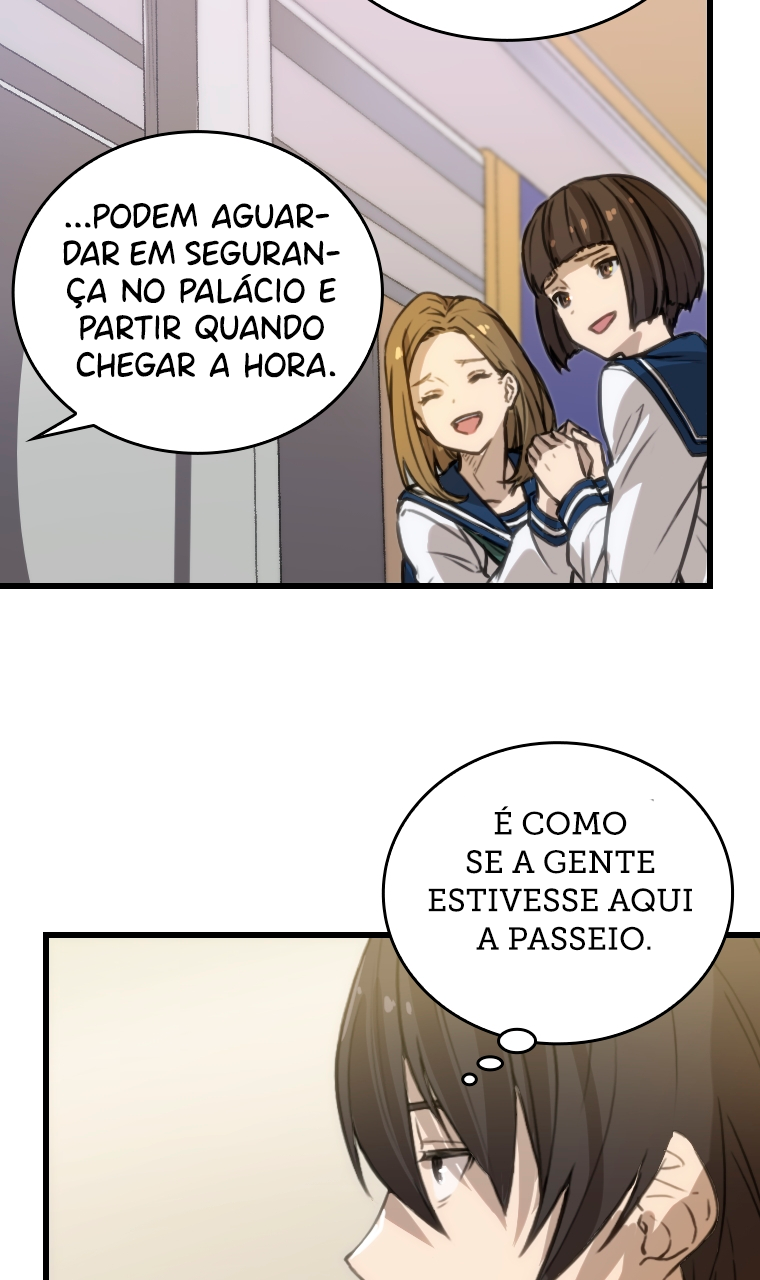 Meccha Shoukan Sareta Ken Ch. 1 第70页
