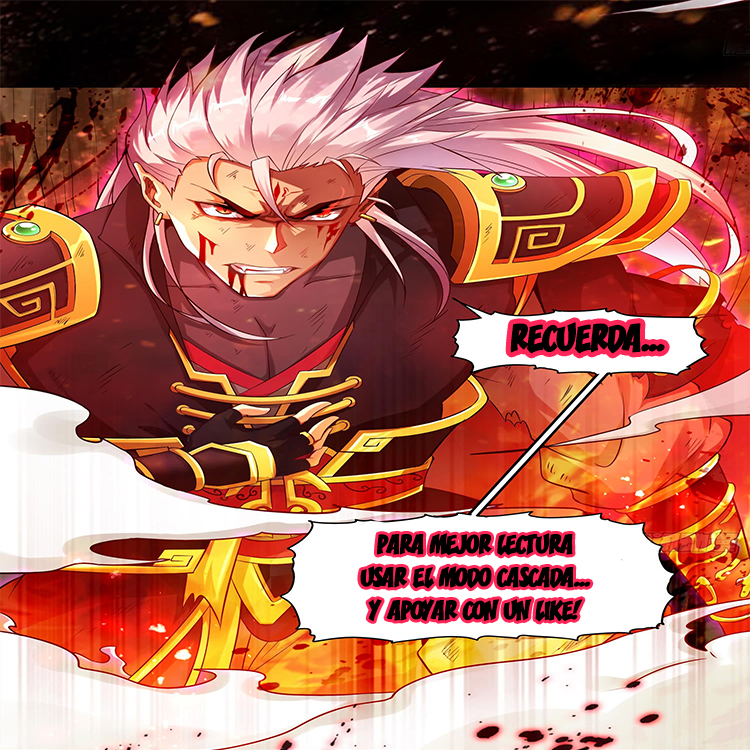 The Rebirth of the Demon God 第1页
