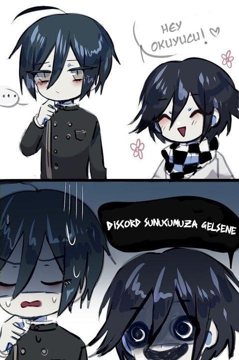 Be Careful of the Shooting Star! Ch. 0 第16页