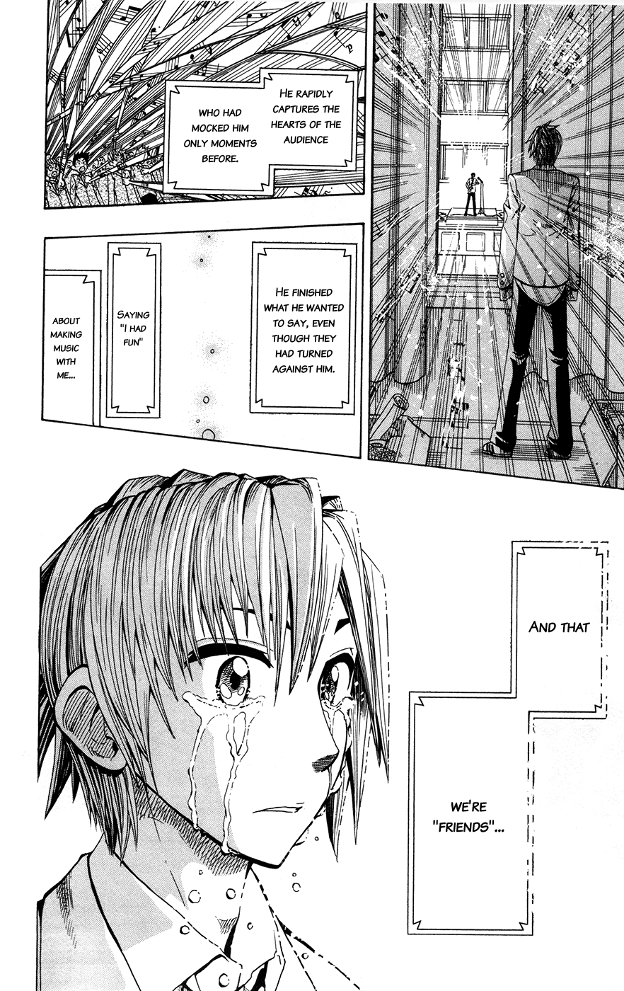 Soul Catcher(S) I Need to Be in Love 第14页