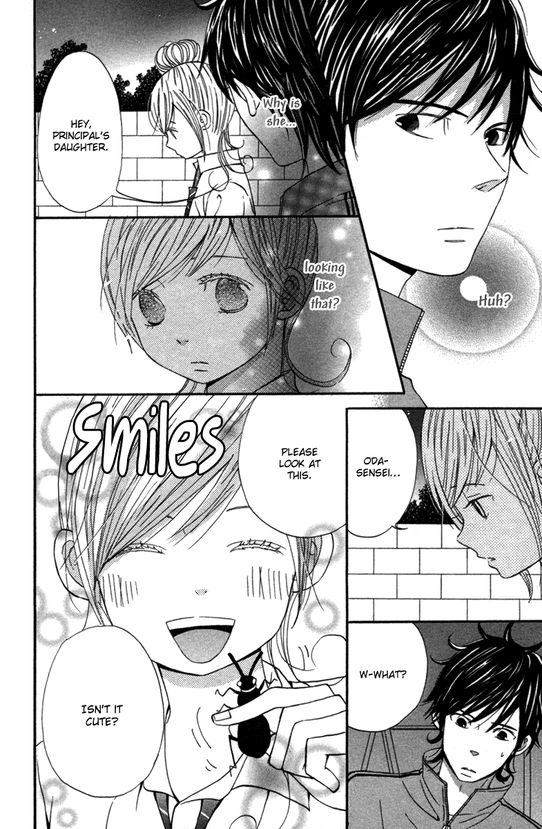 Wagahai wa Yome de Aru. Children Salad 第29页