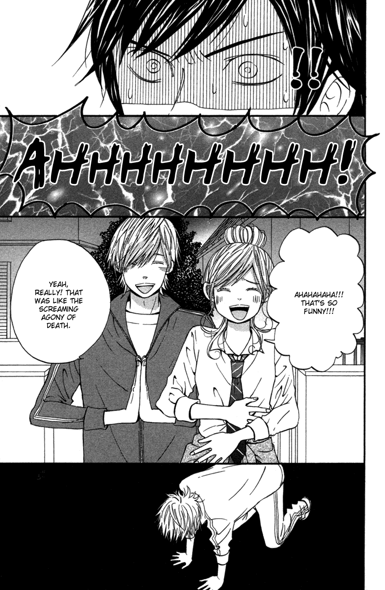 Wagahai wa Yome de Aru. Children Salad 第30页