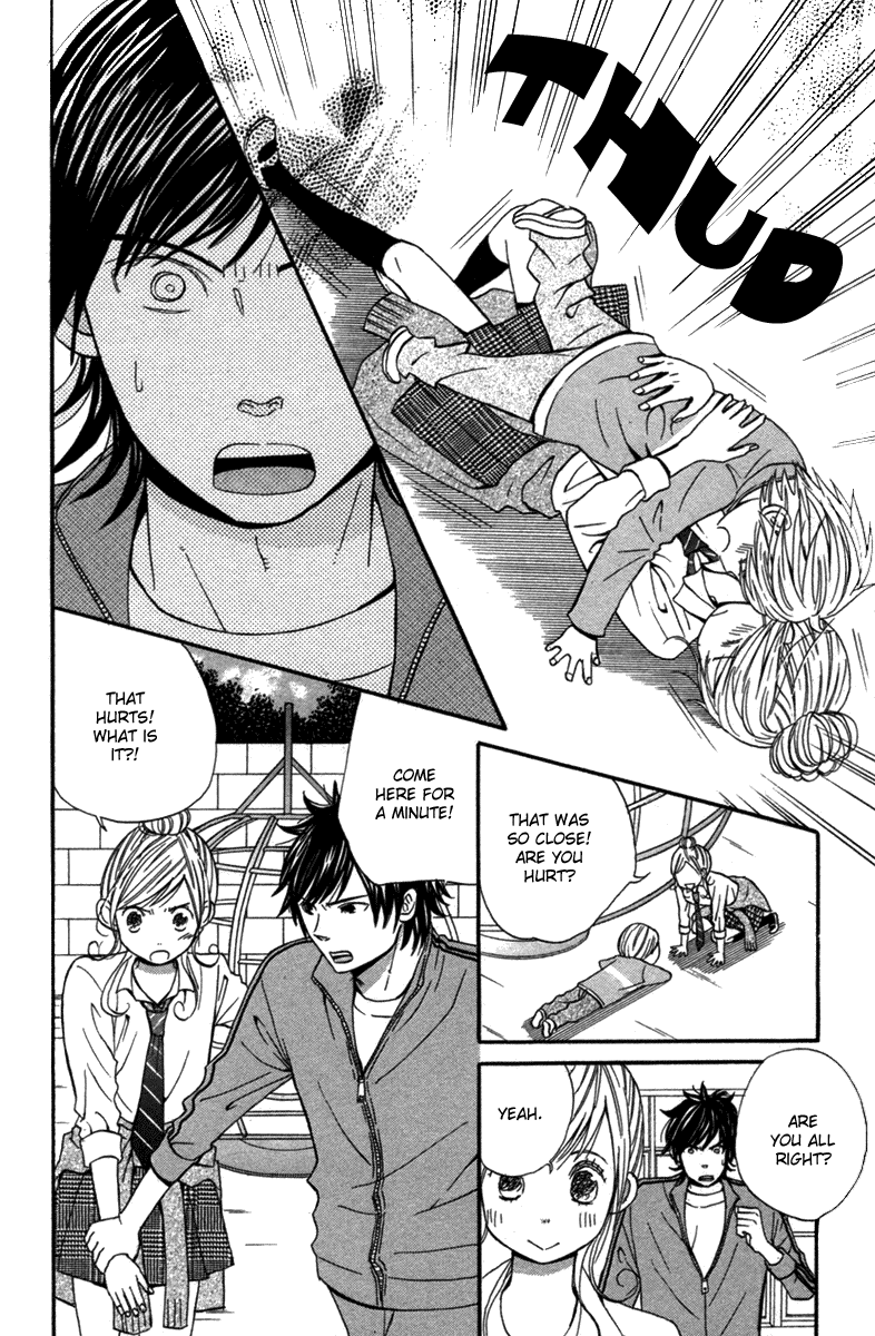 Wagahai wa Yome de Aru. Children Salad 第33页