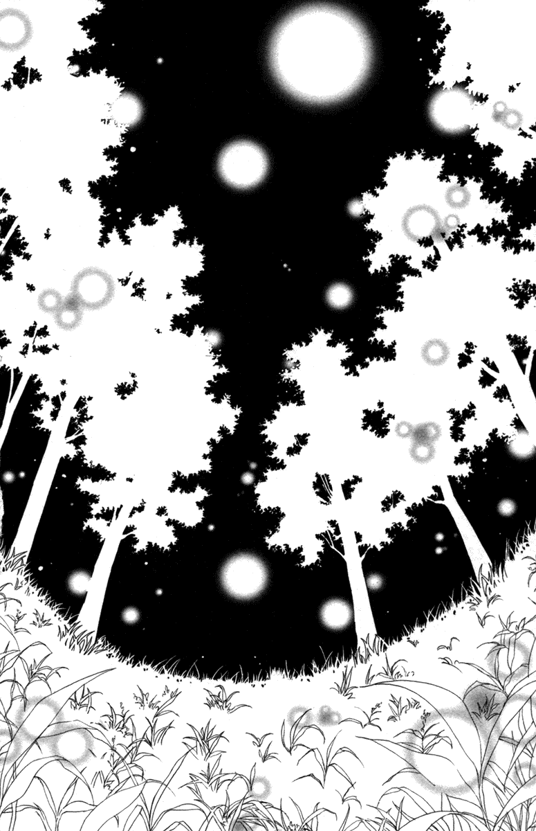 Wagahai wa Yome de Aru. Children Salad 第45页