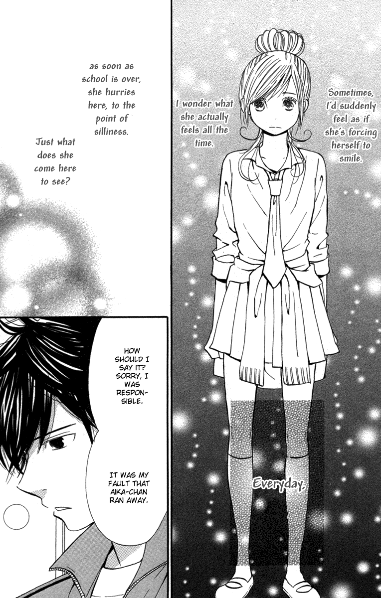 Wagahai wa Yome de Aru. Children Salad 第52页