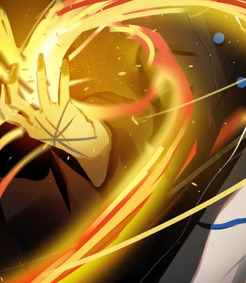 Winter Moon Destroyer of Cities (Season 3 Premiere) 第19页