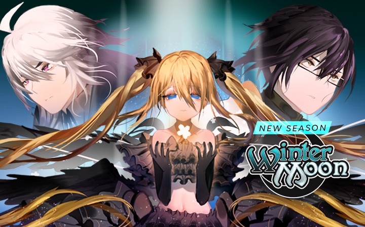 Winter Moon Destroyer of Cities (Season 3 Premiere) 第22页