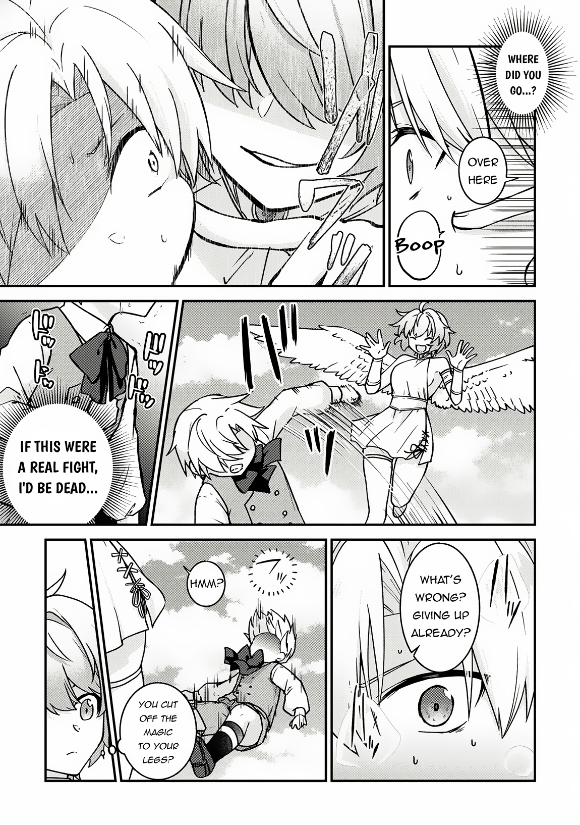 Kizokuka Sannan no Nariagari Life Vol. 1 Ch. 2 第18页