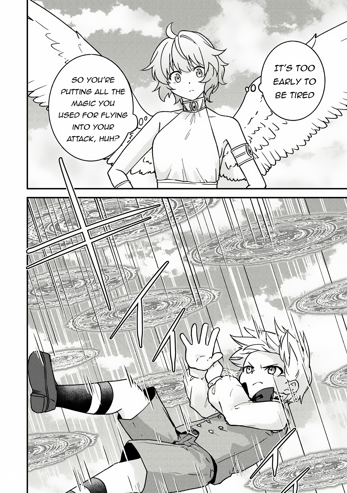 Kizokuka Sannan no Nariagari Life Vol. 1 Ch. 2 第19页