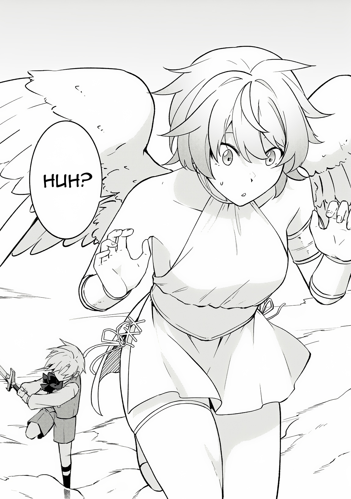 Kizokuka Sannan no Nariagari Life Vol. 1 Ch. 2 第24页
