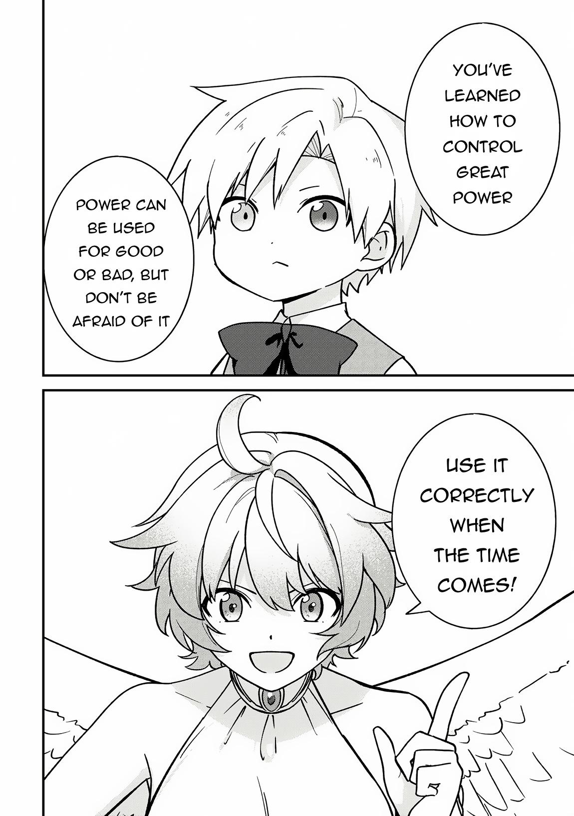 Kizokuka Sannan no Nariagari Life Vol. 1 Ch. 2 第27页