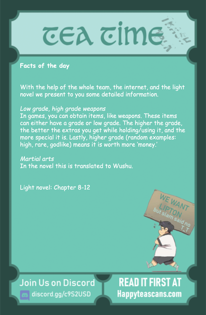 Virtual World: Close Combat Mage Earning Something for Nothing 第25页