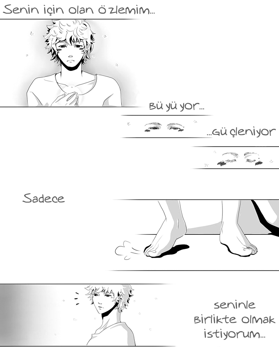Because you are... 第6页