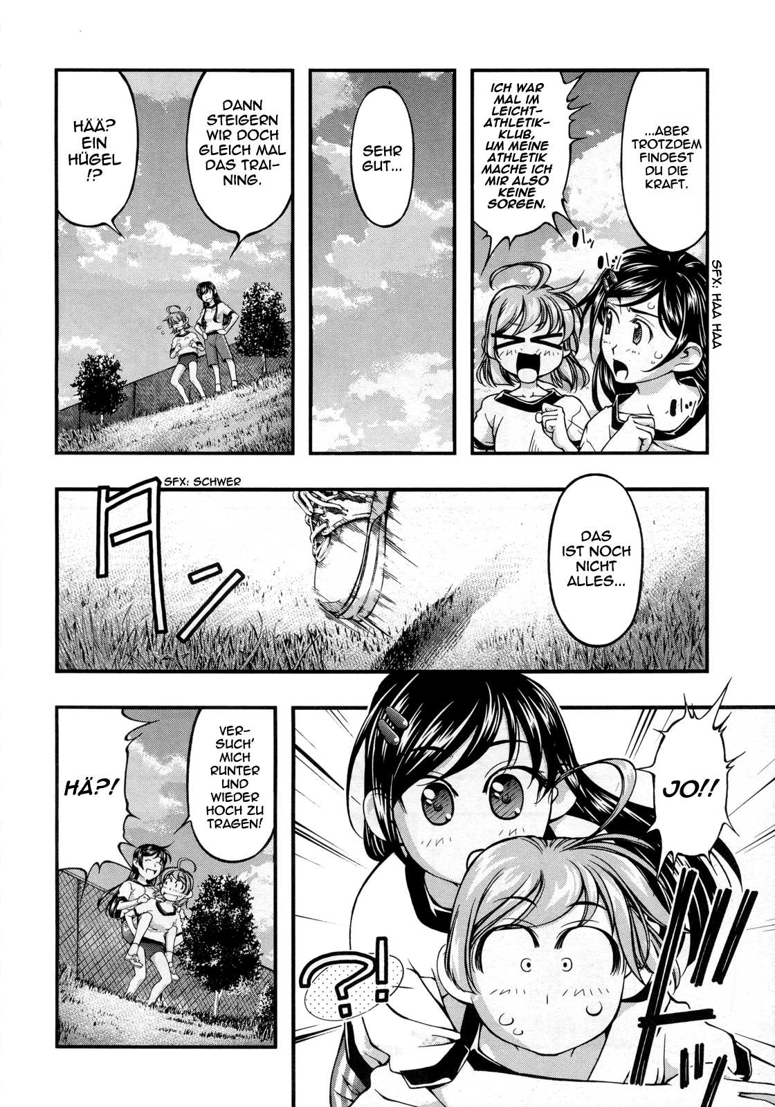 The Summit! Vol. 1 Ch. 2 第15页
