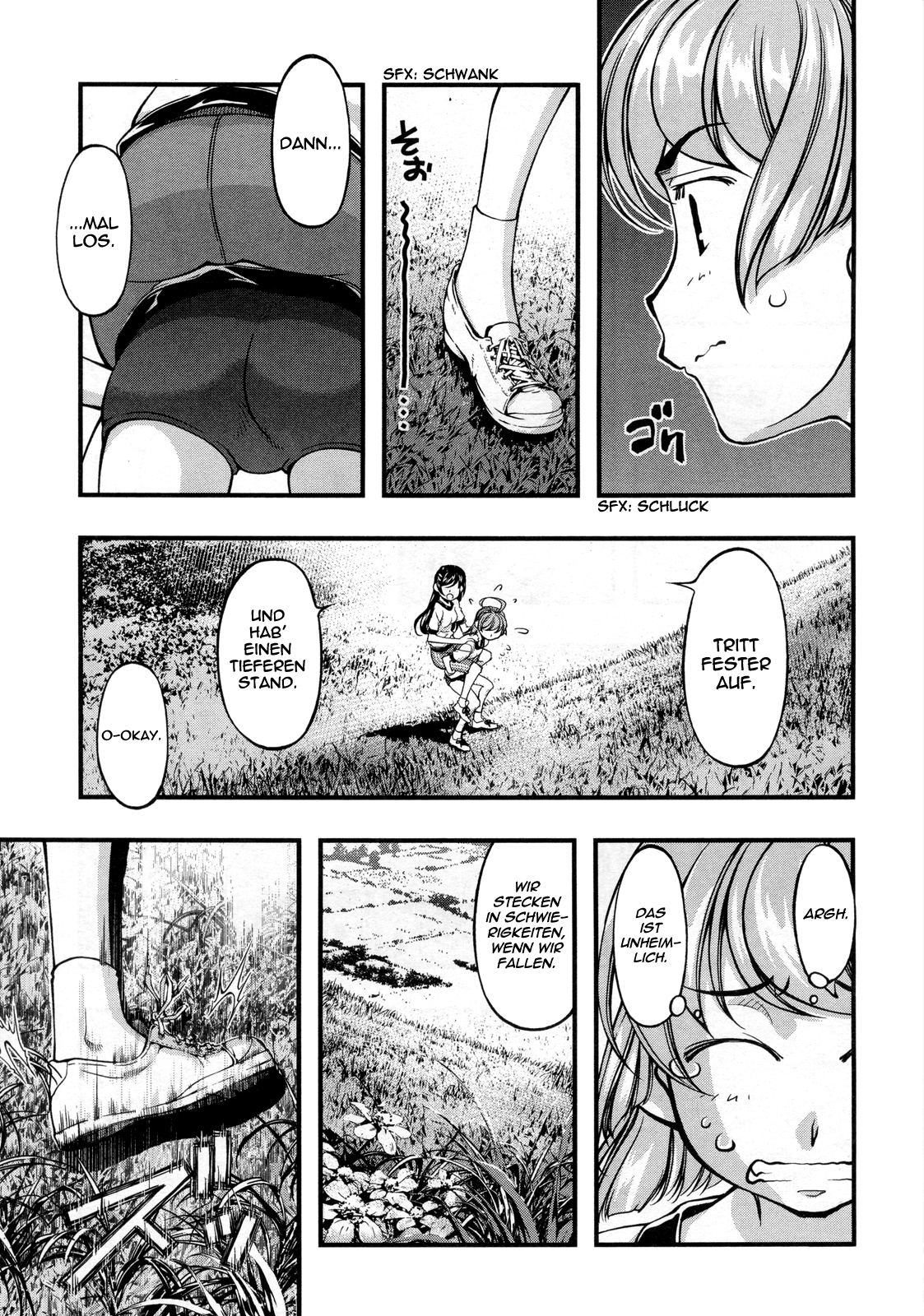 The Summit! Vol. 1 Ch. 2 第16页