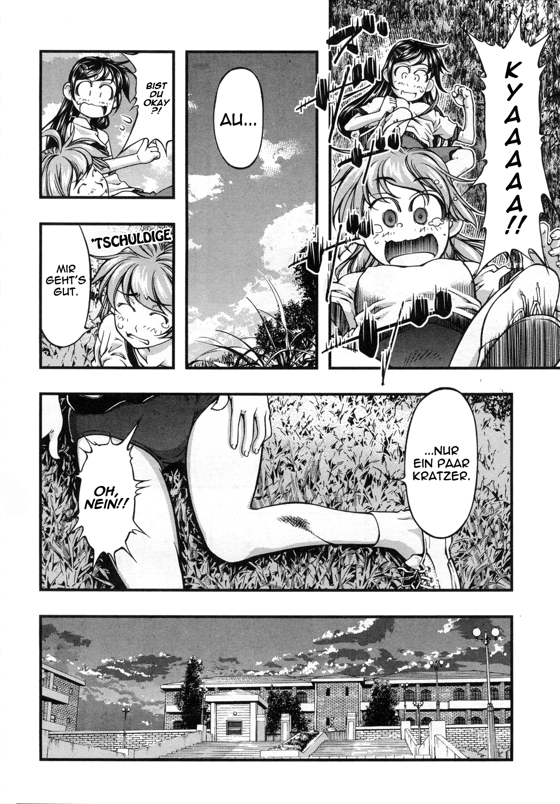 The Summit! Vol. 1 Ch. 2 第17页