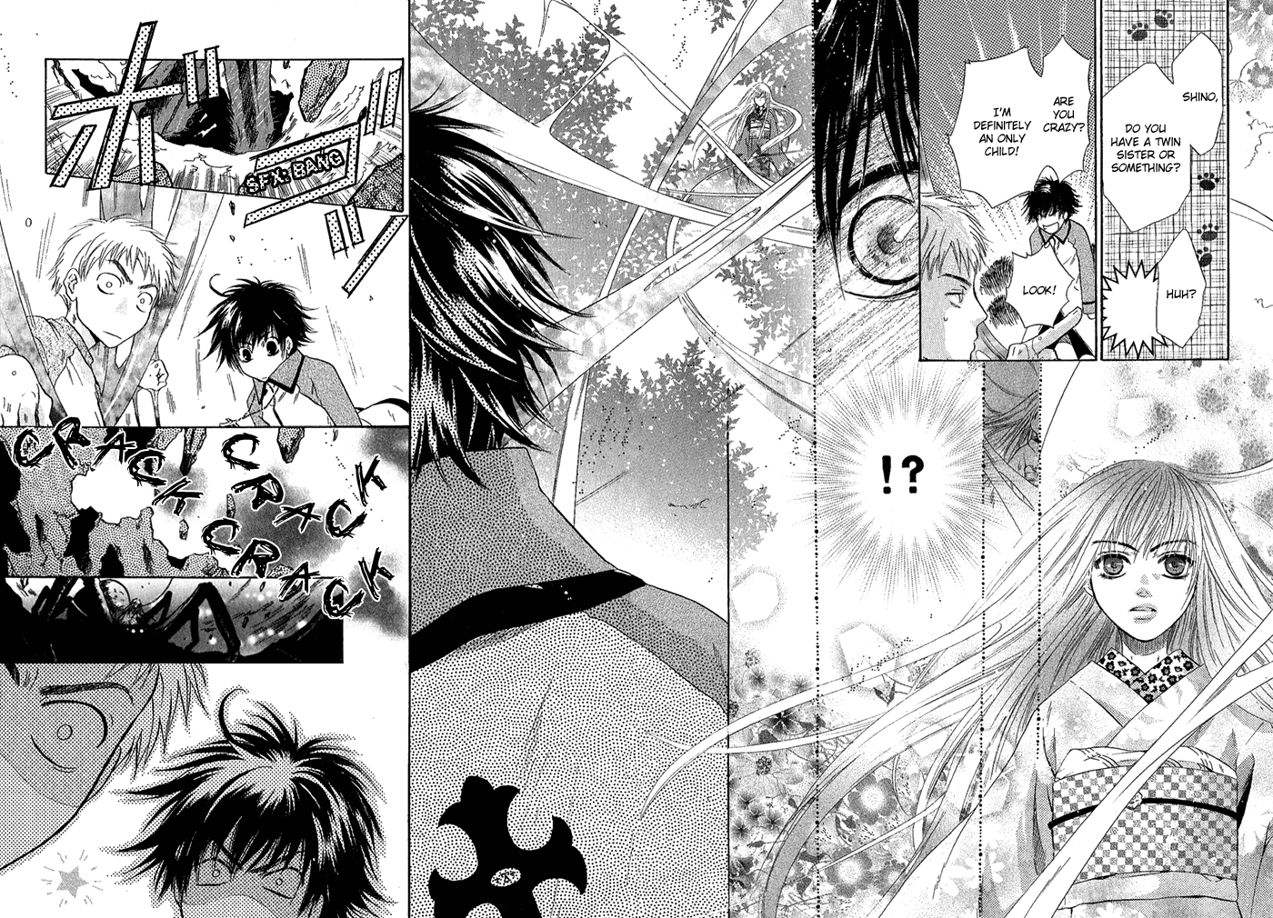 Hakkenden: Touhou Hakken Ibun Vol. 1 Ch. 1 第54页