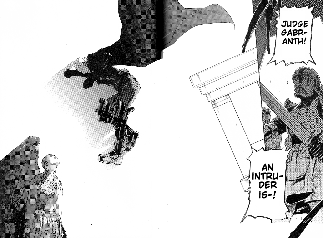 Final Fantasy XII - Your Voice Calling (Doujinshi) Oneshot 第60页