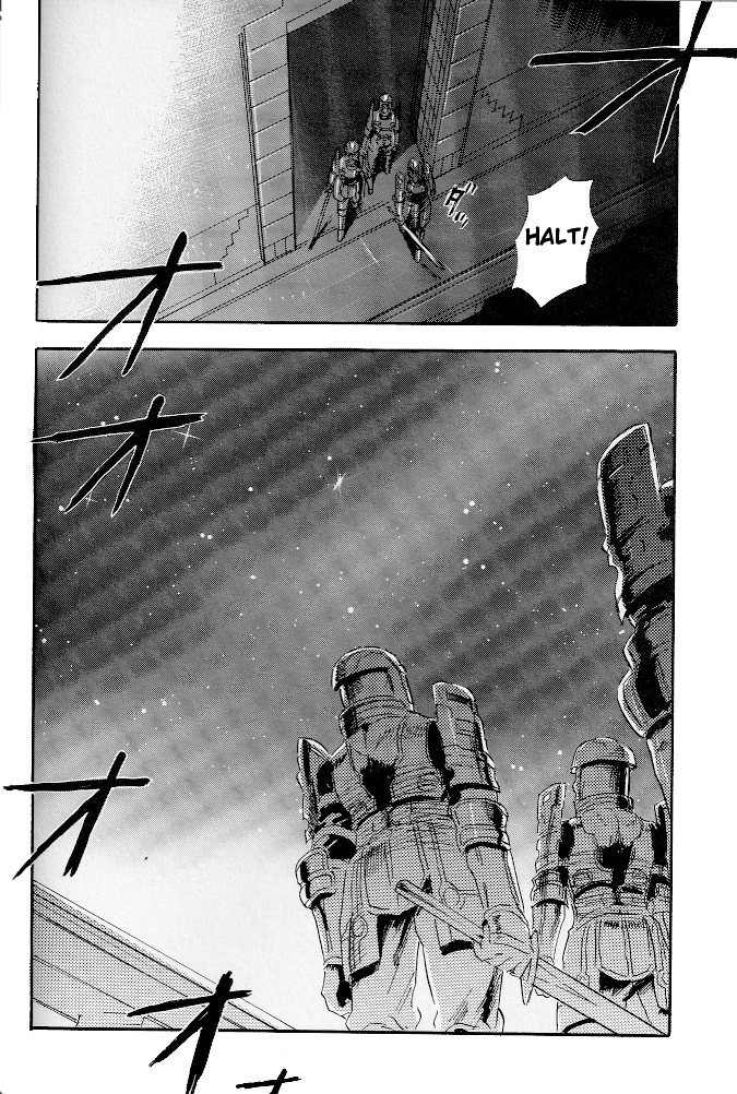 Final Fantasy XII - Your Voice Calling (Doujinshi) Oneshot 第63页